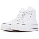 Converse Chuck Taylor All Star lift
